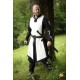 Tabard de base (Basic Tabard) - Couleur : Blanc Ivoire - Epic Armoury