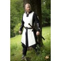 Tabard de base (Basic Tabard) - Couleur : Blanc Ivoire - Epic Armoury