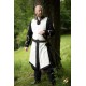Tabard de base (Basic Tabard) - Couleur : Blanc Ivoire - Epic Armoury