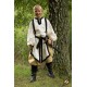 Tabard de base (Basic Tabard) - Couleur : Blanc Ivoire - Epic Armoury