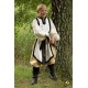 Tabard de base (Basic Tabard) - Couleur : Blanc Ivoire - Epic Armoury
