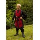 Tabard de base (Basic Tabard) - Couleur : Rouge Empereur - Epic Armoury