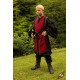 Tabard de base (Basic Tabard) - Couleur : Rouge Empereur - Epic Armoury