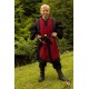 Tabard de base (Basic Tabard) - Couleur : Rouge Empereur - Epic Armoury