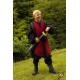 Tabard de base (Basic Tabard) - Couleur : Rouge Empereur - Epic Armoury