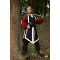 Tabard de base (Basic Tabard) - Couleur : Noir Épic - Epic Armoury