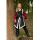 Tabard de base (Basic Tabard) - Couleur : Noir Épic - Epic Armoury