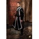 Tabard de base (Basic Tabard) - Couleur : Noir Épic - Epic Armoury