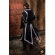 Tabard de base (Basic Tabard) - Couleur : Noir Épic - Epic Armoury