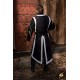 Tabard de base (Basic Tabard) - Couleur : Noir Épic - Epic Armoury