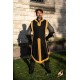 Tabard Clement (Clement Tabard) - Couleur : Noir Épic / Jaune Griffon - Epic Armoury