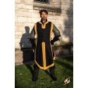 Tabard Clement (Clement Tabard) - Couleur : Noir Épic / Jaune Griffon - Epic Armoury