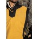 Tabard Clement (Clement Tabard) - Couleur : Jaune Griffon / Noir Épic - Epic Armoury