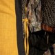 Tabard Clement (Clement Tabard) - Couleur : Jaune Griffon / Noir Épic - Epic Armoury