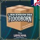 Carton de 4 Display L'Ascension des Floodborn - Disney Lorcana