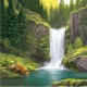 Cascadia : Paysages (extension)