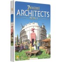 7 Wonders Architects : Medals (extension)