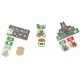 7 Wonders Architects : Medals (extension) (Disponible le 29 février 2024)