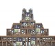 7 Wonders Architects : Medals (extension) (Disponible le 29 février 2024)