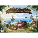 Une Histoire de Pirates
