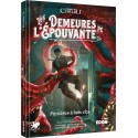 Les Demeures de l’Épouvante - L'Appel de Cthulhu