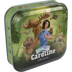 Cardline : Animaux 2