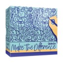 Make The Difference (Oink Games)