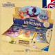 Display Les Terres d'Encres de 24 boosters - Disney Lorcana (Disponible en boutique le 23/02/24 | en expédition le 8/3/24)