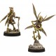 Sun Fac & Poggle Le Bref : Extension Commandant - Star Wars Légion