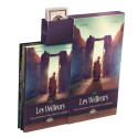 Les Veilleurs : Une Aventure à découvrir en solitaire (Livre jeu Solo)