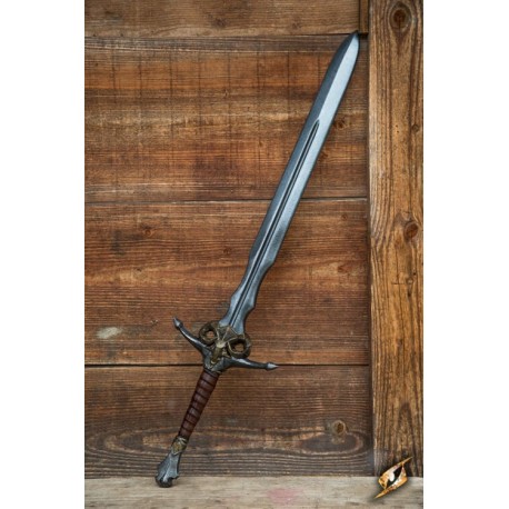 Épée Caprin (Caprine Sword) : 100 cm - Epic Armoury
