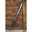 Épée Caprin (Caprine Sword) : 100 cm - Epic Armoury