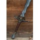 Épée Caprin (Caprine Sword) : 100 cm - Epic Armoury
