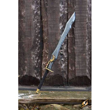 La Voleuse d'Âmes (Soulstealer) : 110 cm - Epic Armoury