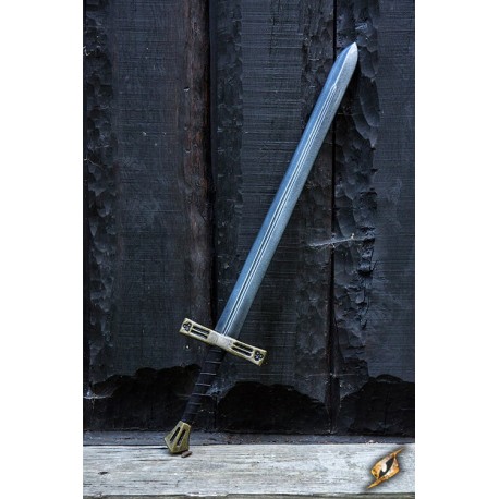 Premier Croisé (First Crusader) : 110 cm - Epic Armoury