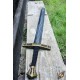 Premier Croisé (First Crusader) : 110 cm - Epic Armoury
