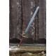 Épée Noble (Noble Sword) : 110 cm - Epic Armoury