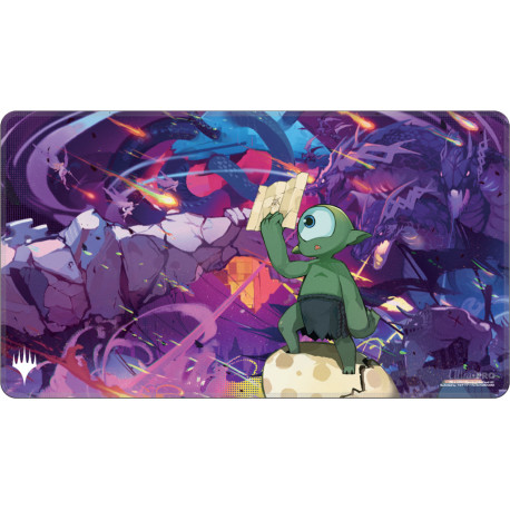 Playmat Holofoil Ravnica Remastered - Magic The Gathering