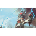 Playmat Izzet League, Ravnica Remastered - Magic The Gathering