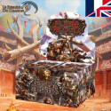 Display Heavy Hitters de 24 boosters - Flesh and Blood TCG