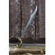 La Tueuse de Trollball (Trollball Slayer) : 110 cm - Epic Armoury