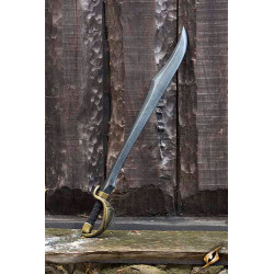 La Tueuse de Trollball (Trollball Slayer) : 110 cm - Epic Armoury