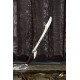 Lame longue de l'Elfe Noir (Dark Elven Long Blade) : 110 cm - Epic Armoury