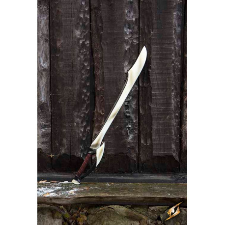 Lame longue de l'Elfe Noir (Dark Elven Long Blade) : 110 cm - Epic Armoury