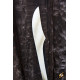 Lame longue de l'Elfe Noir (Dark Elven Long Blade) : 110 cm - Epic Armoury