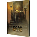 Gods : livre de règles