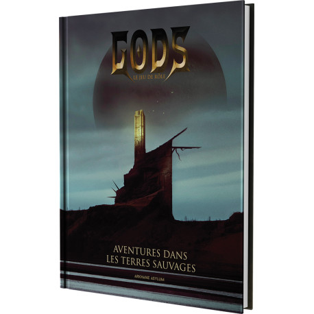 Gods : Aventure dans les Terres Sauvages