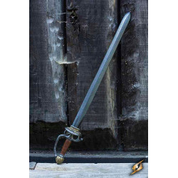 Petite Épée (Small Sword) : 85 cm - Epic Armoury