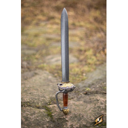 Petite Épée (Small Sword) : 60 cm - Epic Armoury