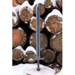 Épée de Croisé (Crusader) : 100 cm - Epic Armoury